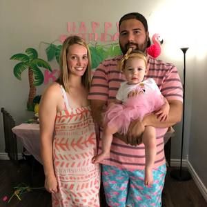 Meet your Posher, Kelley